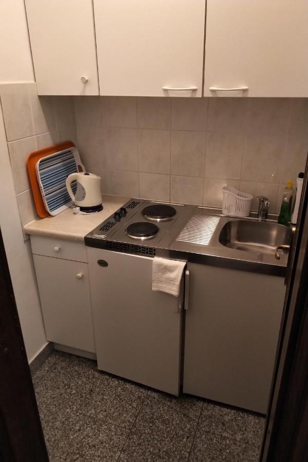 Sun Residence ברלה מראה חיצוני תמונה