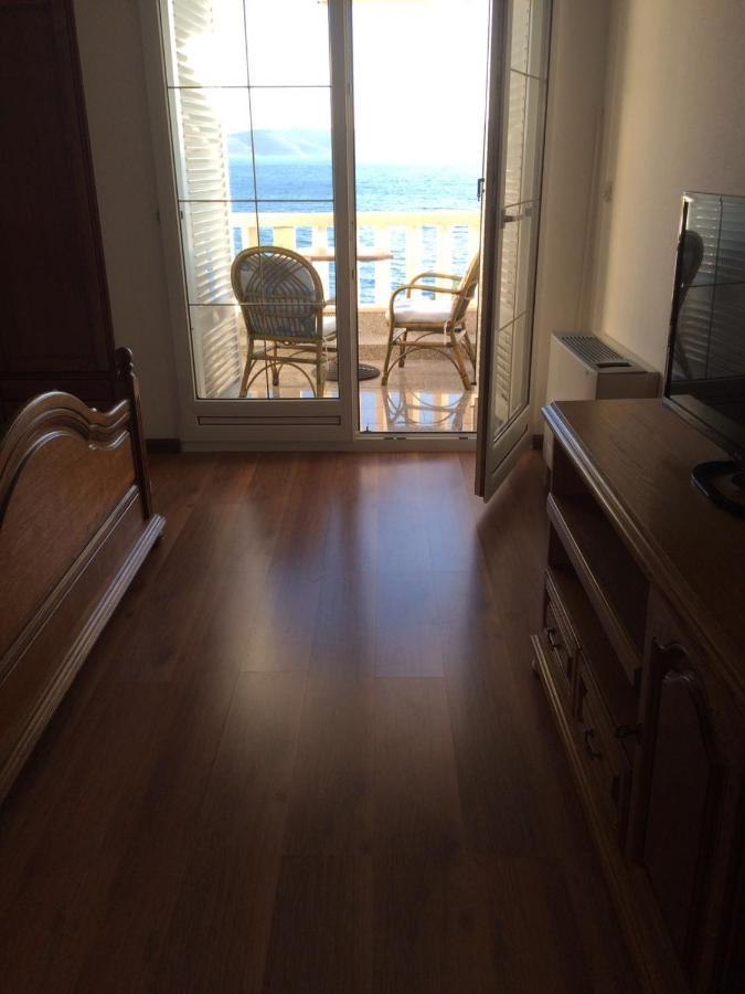 Sun Residence ברלה מראה חיצוני תמונה
