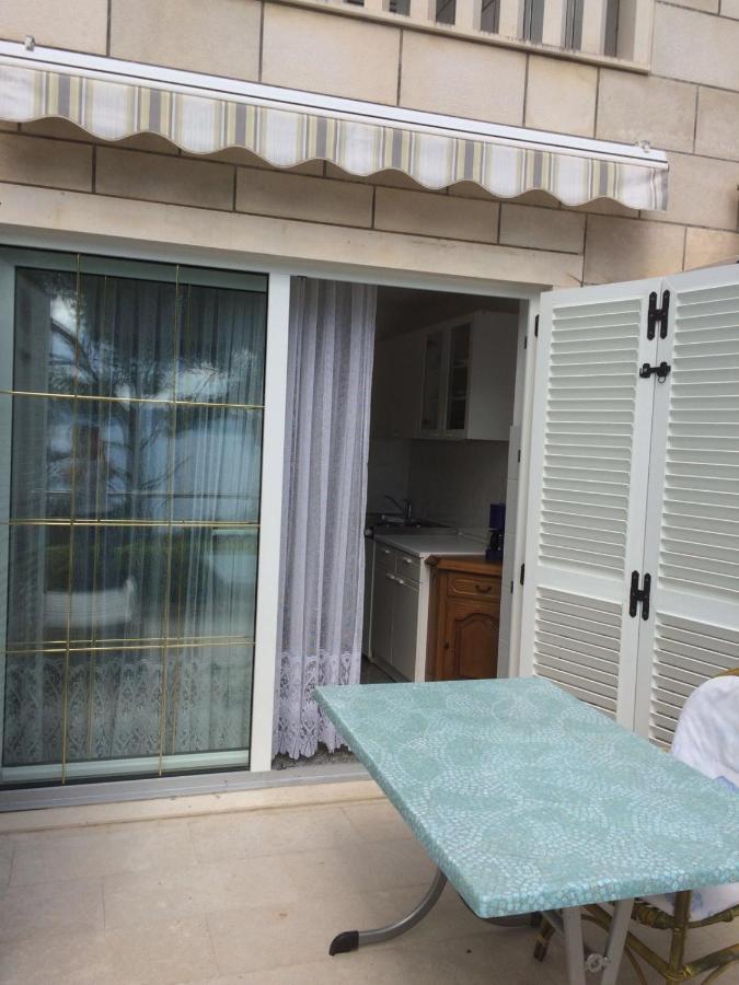 Sun Residence ברלה מראה חיצוני תמונה