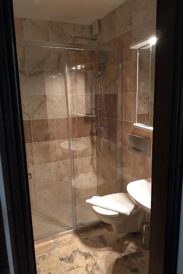 Sun Residence ברלה מראה חיצוני תמונה